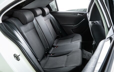 Volkswagen Jetta VI, 2013 год, 990 000 рублей, 7 фотография