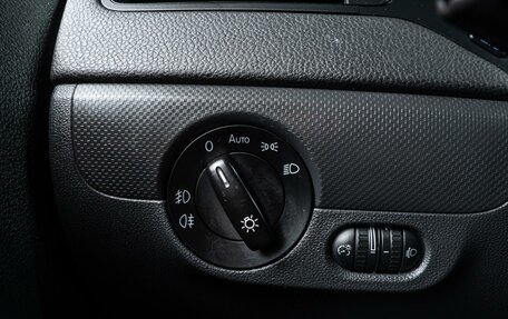 Volkswagen Jetta VI, 2013 год, 990 000 рублей, 15 фотография