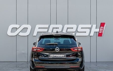 Opel Insignia II рестайлинг, 2018 год, 1 470 000 рублей, 3 фотография