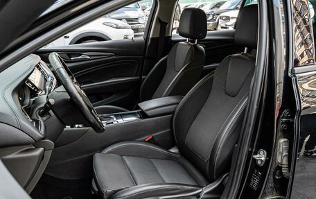 Opel Insignia II рестайлинг, 2018 год, 1 470 000 рублей, 10 фотография