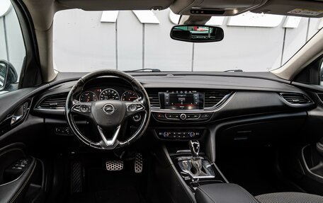 Opel Insignia II рестайлинг, 2018 год, 1 470 000 рублей, 6 фотография