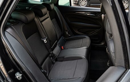 Opel Insignia II рестайлинг, 2018 год, 1 470 000 рублей, 7 фотография