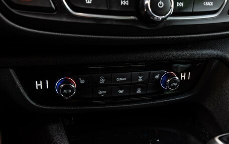 Opel Insignia II рестайлинг, 2018 год, 1 470 000 рублей, 13 фотография