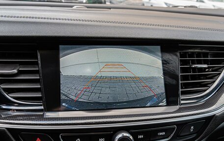 Opel Insignia II рестайлинг, 2018 год, 1 470 000 рублей, 15 фотография