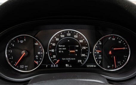 Opel Insignia II рестайлинг, 2018 год, 1 470 000 рублей, 16 фотография