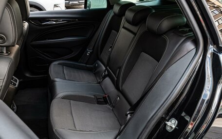 Opel Insignia II рестайлинг, 2018 год, 1 470 000 рублей, 9 фотография