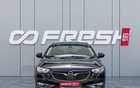 Opel Insignia II рестайлинг, 2018 год, 1 470 000 рублей, 4 фотография