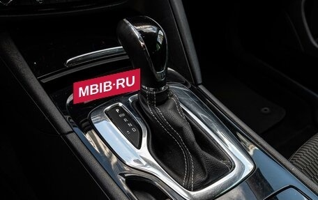 Opel Insignia II рестайлинг, 2018 год, 1 470 000 рублей, 12 фотография