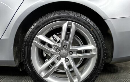 Audi A4, 2014 год, 1 891 000 рублей, 9 фотография