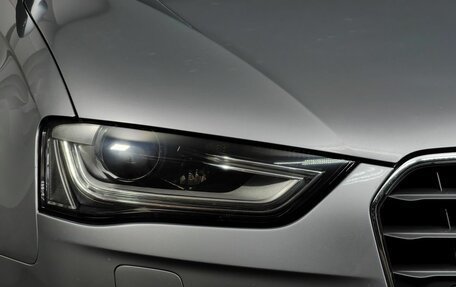 Audi A4, 2014 год, 1 891 000 рублей, 10 фотография