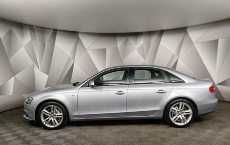 Audi A4, 2014 год, 1 891 000 рублей, 5 фотография