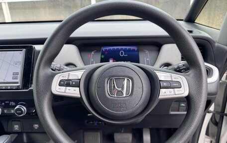 Honda Fit, 2022 год, 1 030 007 рублей, 5 фотография