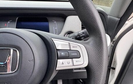 Honda Fit, 2022 год, 1 030 007 рублей, 8 фотография