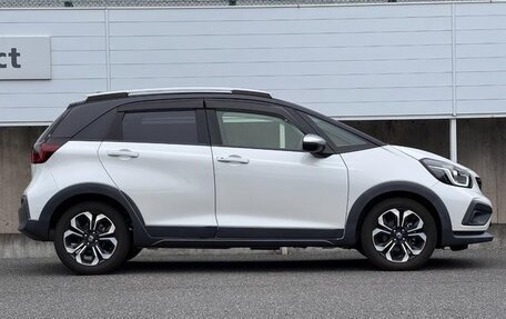 Honda Fit, 2022 год, 1 030 007 рублей, 3 фотография