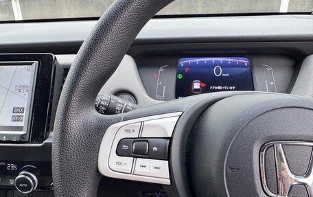 Honda Fit, 2022 год, 1 030 007 рублей, 7 фотография