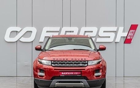 Land Rover Range Rover Evoque I, 2014 год, 1 950 000 рублей, 3 фотография