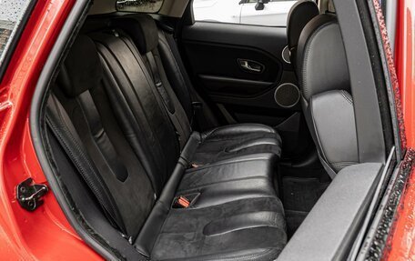 Land Rover Range Rover Evoque I, 2014 год, 1 950 000 рублей, 7 фотография