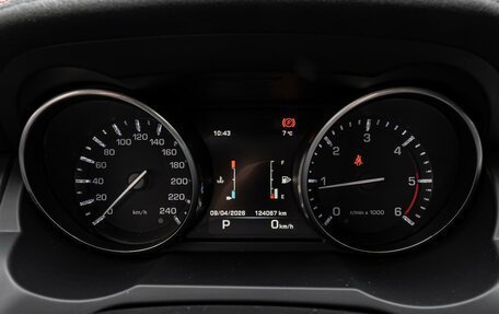 Land Rover Range Rover Evoque I, 2014 год, 1 950 000 рублей, 16 фотография