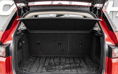 Land Rover Range Rover Evoque I, 2014 год, 1 950 000 рублей, 21 фотография