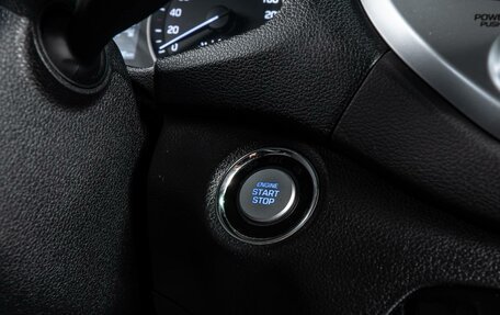 Hyundai Tucson III, 2018 год, 2 397 000 рублей, 19 фотография