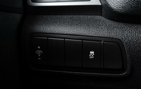 Hyundai Tucson III, 2018 год, 2 397 000 рублей, 20 фотография