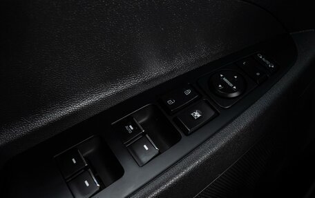 Hyundai Tucson III, 2018 год, 2 397 000 рублей, 21 фотография