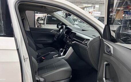 Volkswagen T-Cross I, 2021 год, 1 510 000 рублей, 12 фотография