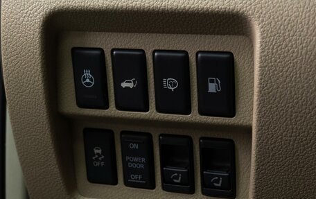 Nissan Murano, 2013 год, 1 719 000 рублей, 25 фотография