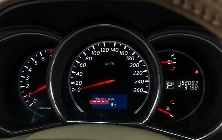 Nissan Murano, 2013 год, 1 719 000 рублей, 20 фотография