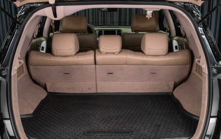 Nissan Murano, 2013 год, 1 719 000 рублей, 28 фотография