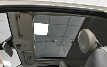 Fiat 500 II, 2012 год, 1 120 000 рублей, 11 фотография