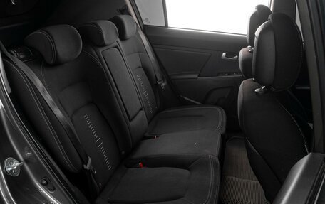 KIA Sportage III, 2013 год, 1 419 000 рублей, 7 фотография