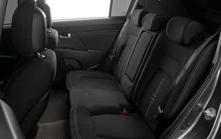 KIA Sportage III, 2013 год, 1 419 000 рублей, 9 фотография