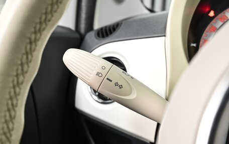 Fiat 500 II, 2012 год, 1 120 000 рублей, 14 фотография