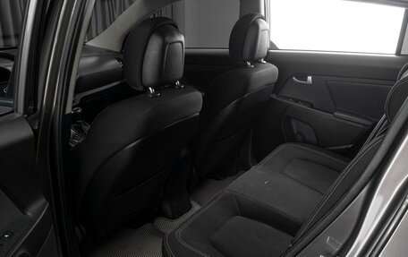 KIA Sportage III, 2013 год, 1 419 000 рублей, 11 фотография