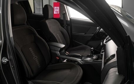 KIA Sportage III, 2013 год, 1 419 000 рублей, 8 фотография