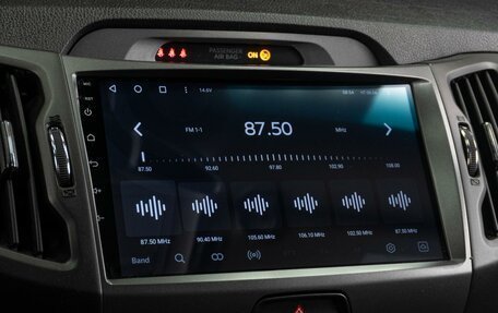 KIA Sportage III, 2013 год, 1 419 000 рублей, 14 фотография