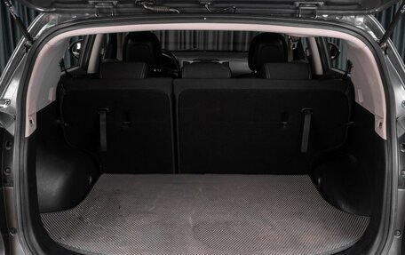 KIA Sportage III, 2013 год, 1 419 000 рублей, 21 фотография