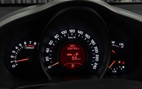 KIA Sportage III, 2013 год, 1 419 000 рублей, 17 фотография