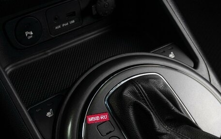 KIA Sportage III, 2013 год, 1 419 000 рублей, 16 фотография