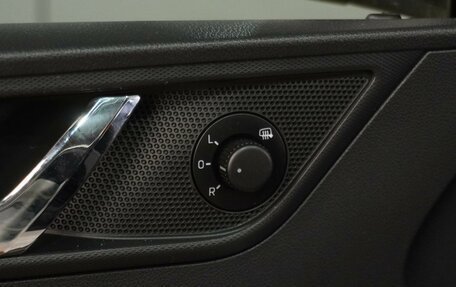 Skoda Rapid I, 2017 год, 1 199 000 рублей, 12 фотография