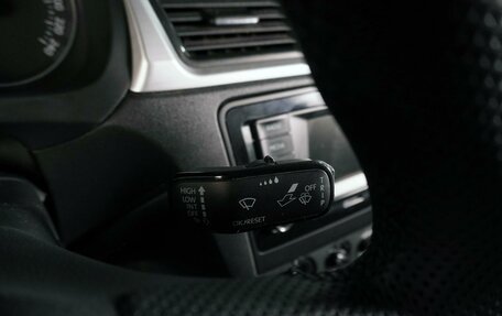 Skoda Rapid I, 2017 год, 1 199 000 рублей, 13 фотография