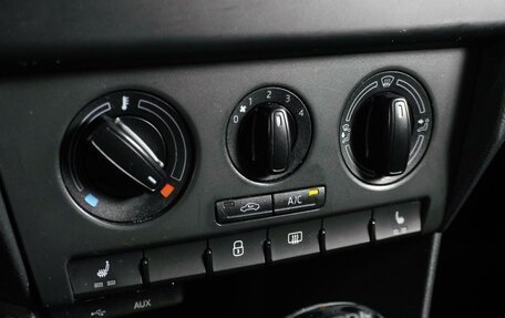 Skoda Rapid I, 2017 год, 1 199 000 рублей, 16 фотография