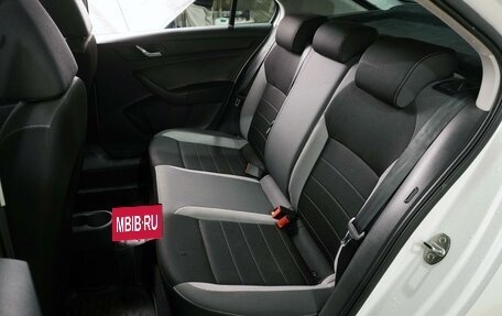 Skoda Rapid I, 2017 год, 1 199 000 рублей, 9 фотография