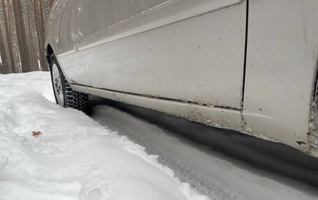 Toyota Corolla, 1999 год, 350 000 рублей, 8 фотография