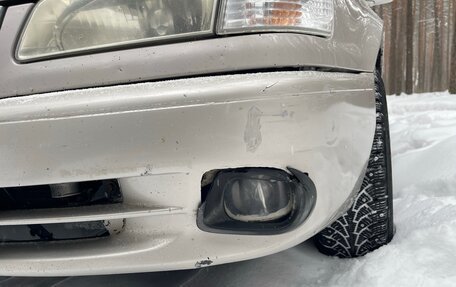 Toyota Corolla, 1999 год, 350 000 рублей, 7 фотография