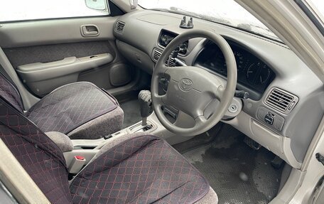 Toyota Corolla, 1999 год, 350 000 рублей, 13 фотография