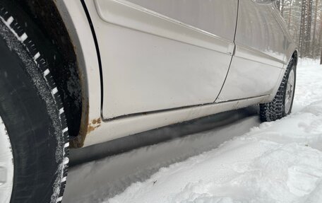 Toyota Corolla, 1999 год, 350 000 рублей, 9 фотография