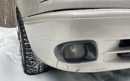 Toyota Corolla, 1999 год, 350 000 рублей, 6 фотография