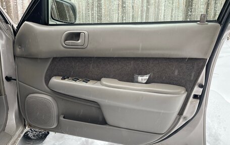 Toyota Corolla, 1999 год, 350 000 рублей, 14 фотография